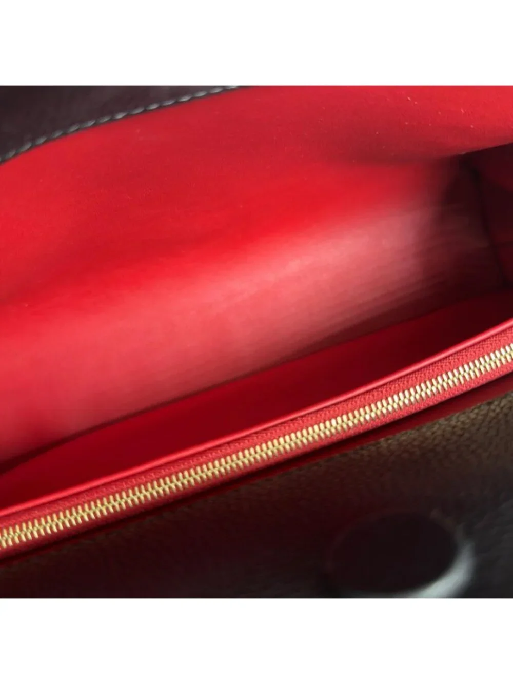 Louis Vuitton brand louis